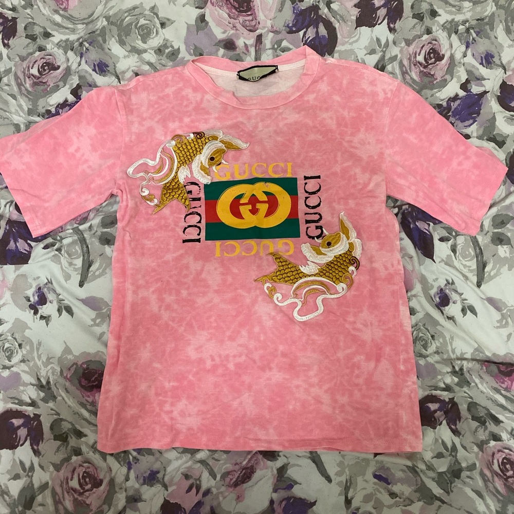 Gucci shirt